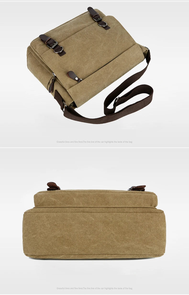 Joneton Laptop Briefcase