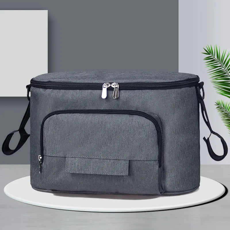 Movokbaby Pram Caddy - Bags By Benson