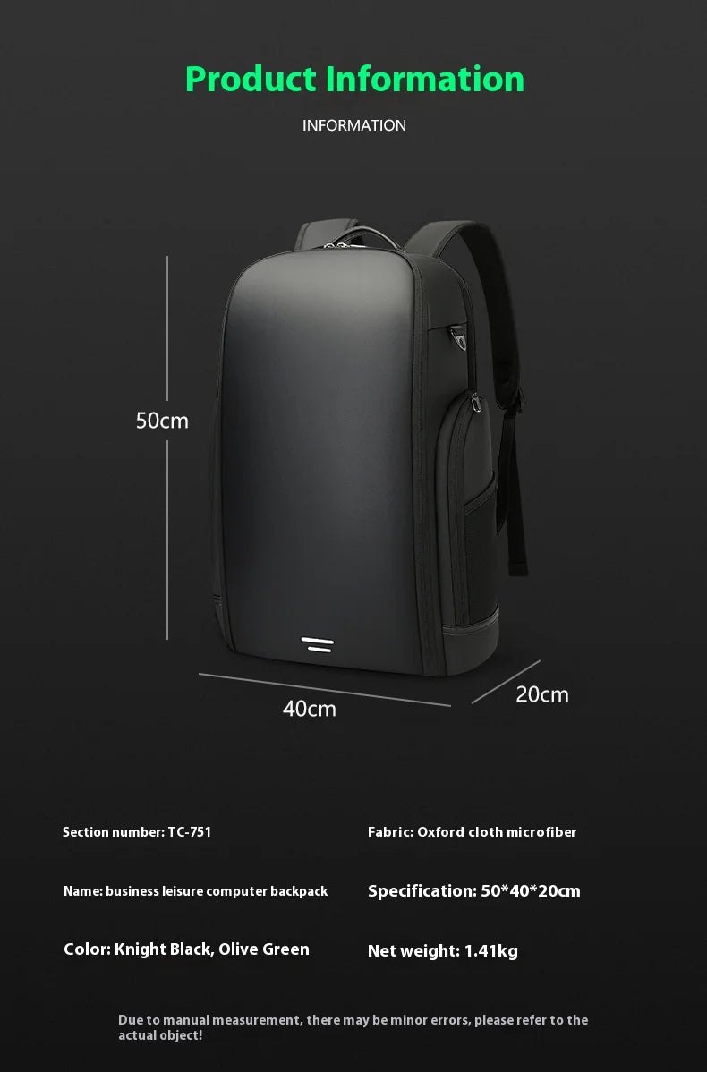 Tangcool Backpack