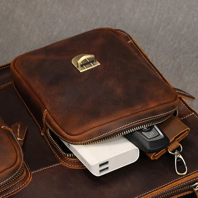 Luufan Business Briefcase