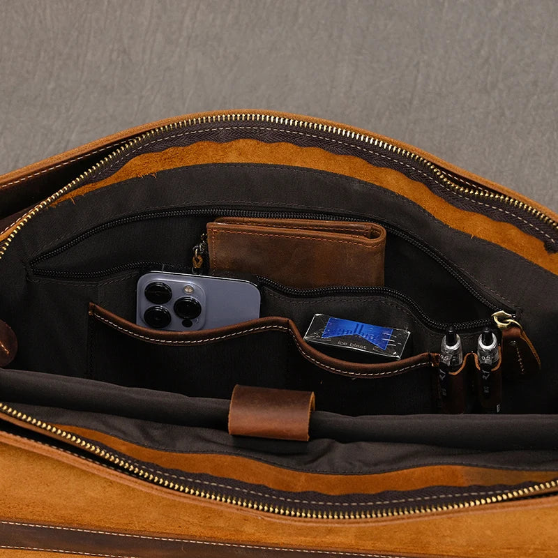 Luufan Business Briefcase