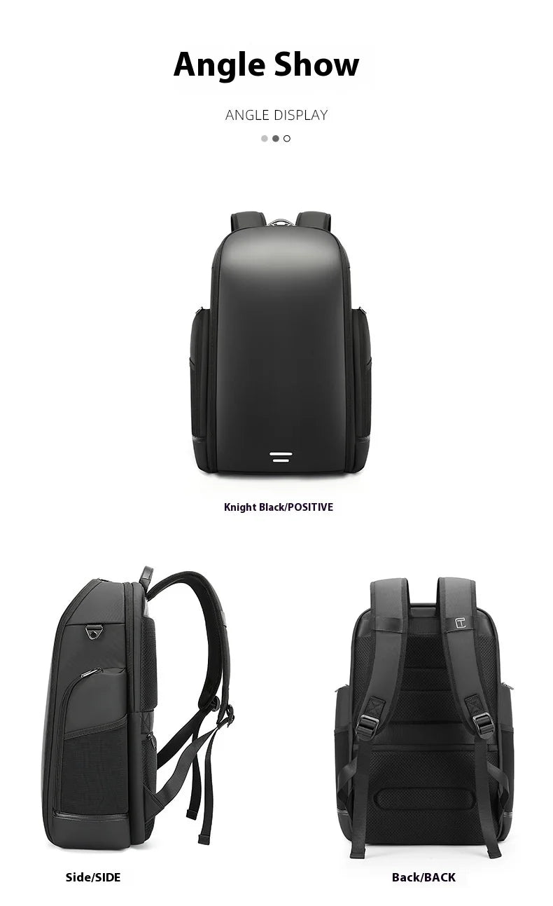 Tangcool Backpack