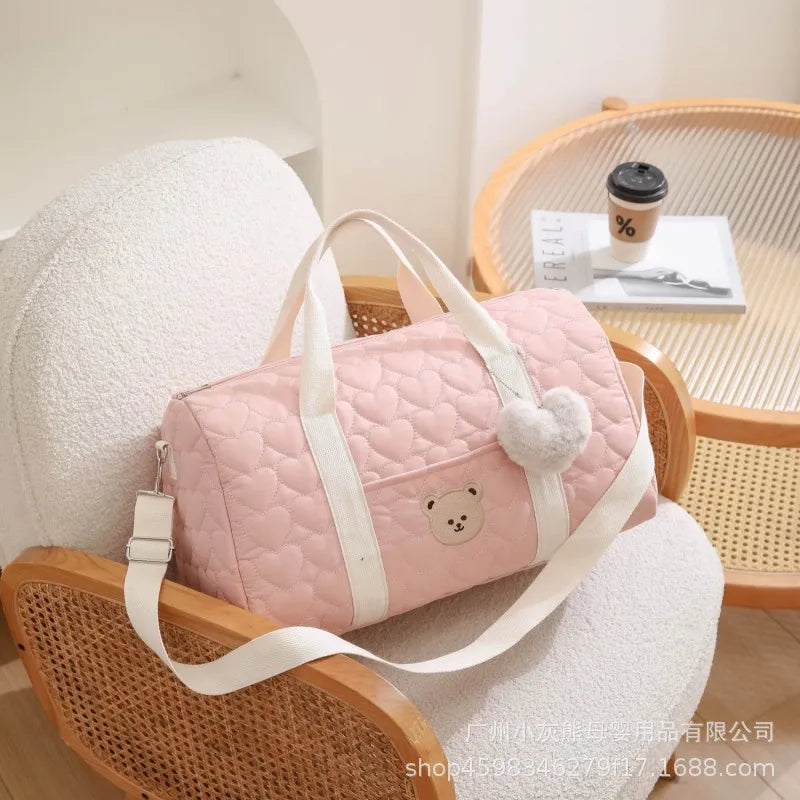 Movokbaby Nest Nappy Bag