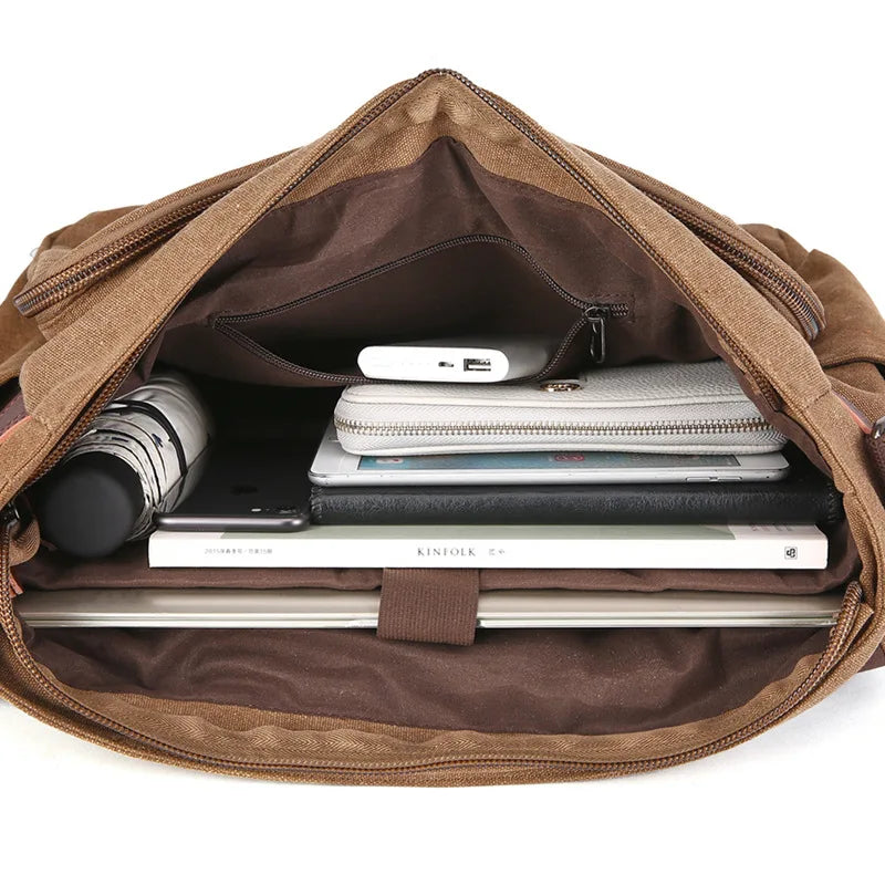 Joneton Laptop Bag II