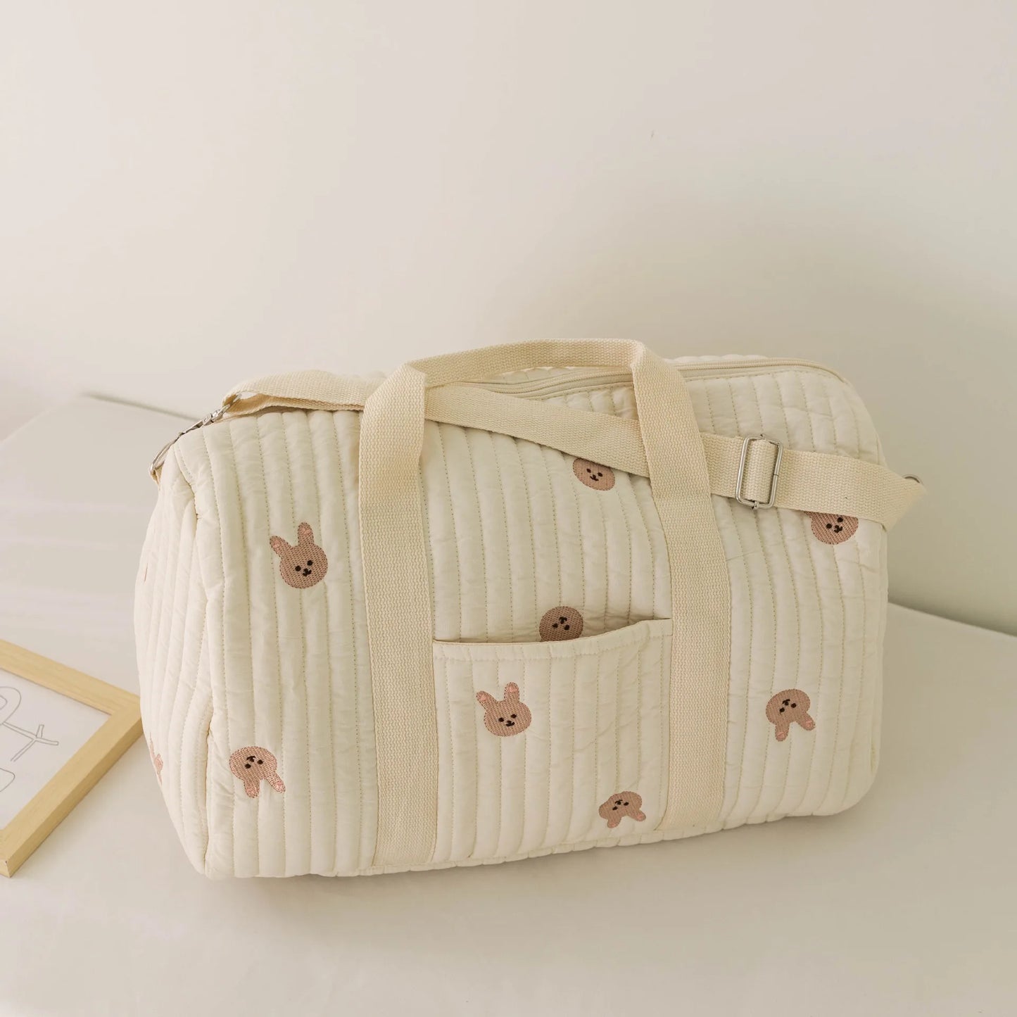 Movokbaby Urban Nappy Bag