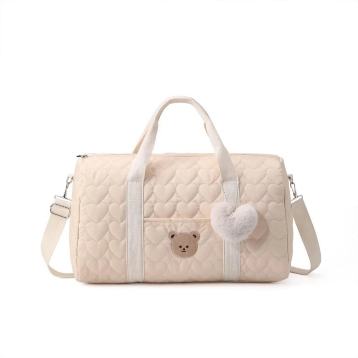 Movokbaby Nest Nappy Bag