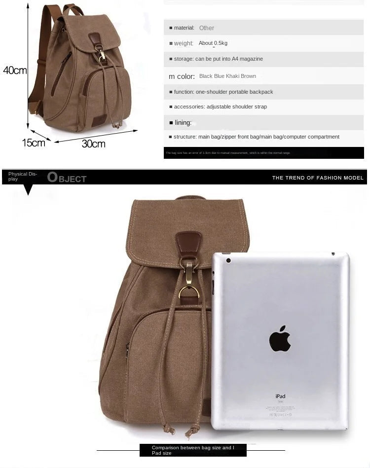 Joneton Backpack