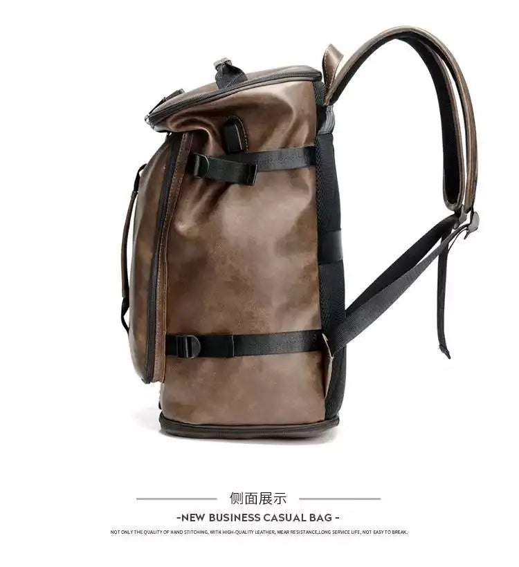 KatyPaul Backpack