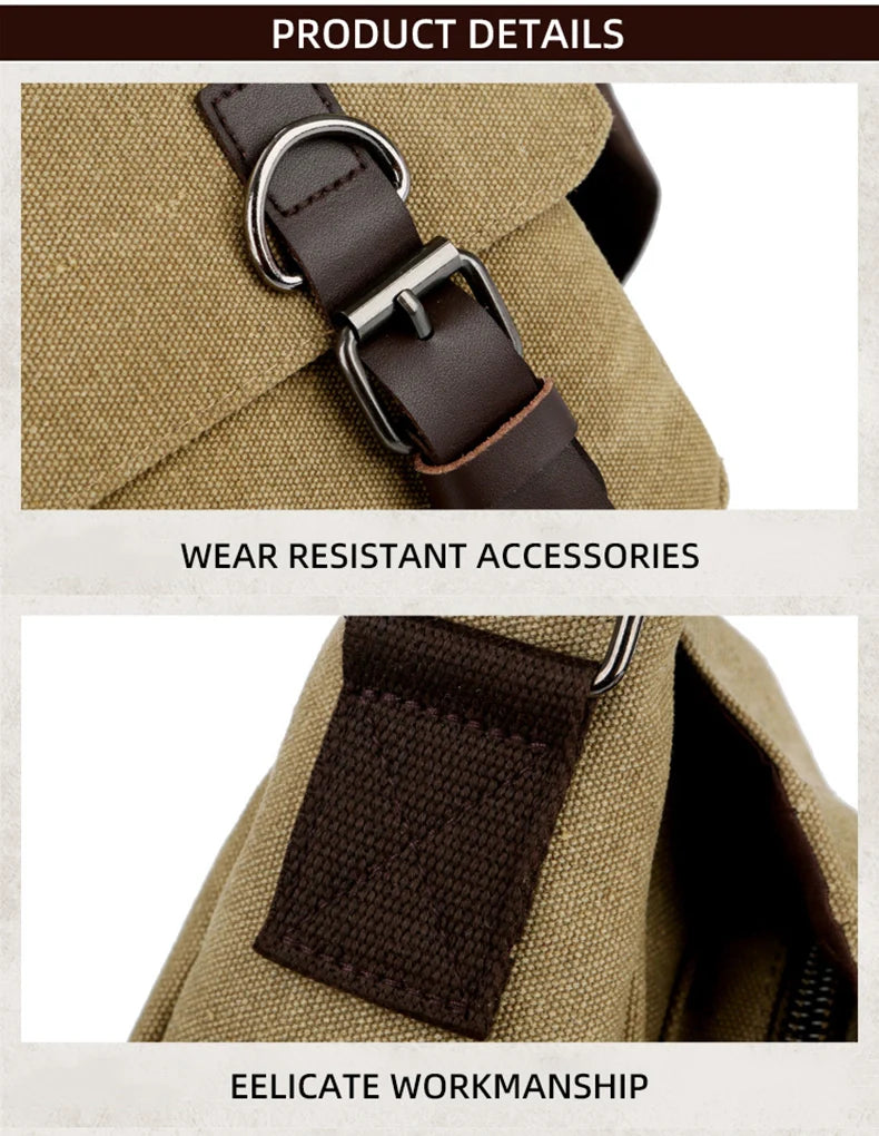 Joneton Laptop Briefcase