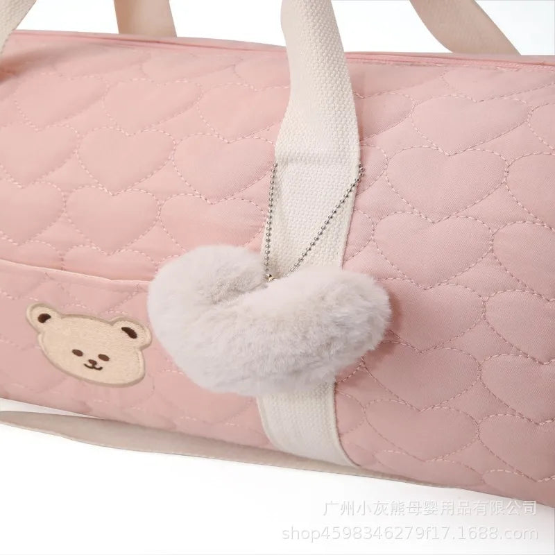 Movokbaby Nest Nappy Bag
