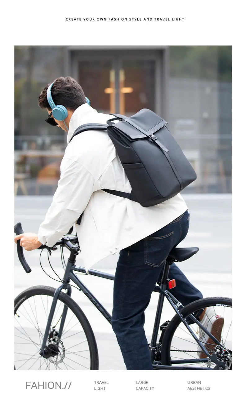 Mark Ryden Backpack III