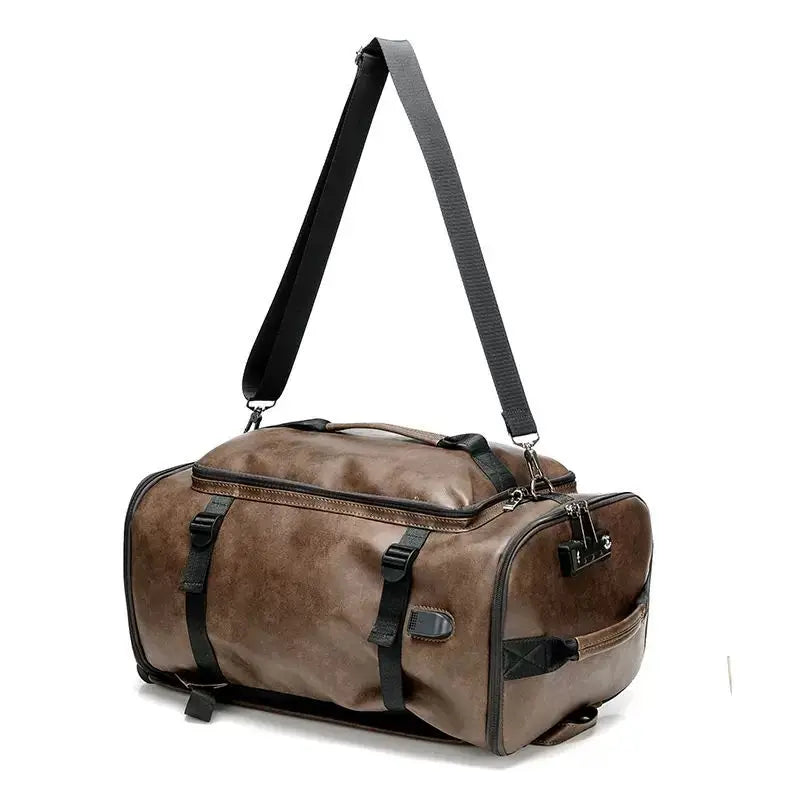 KatyPaul Backpack