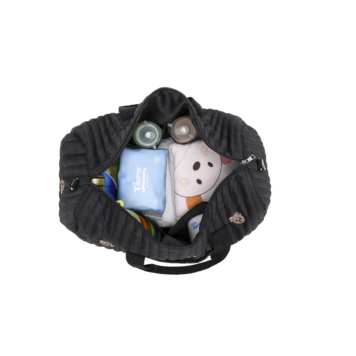 Movokbaby Urban Nappy Bag