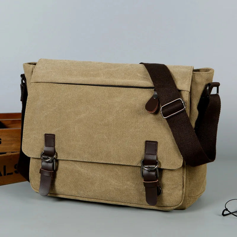 Joneton Laptop Briefcase