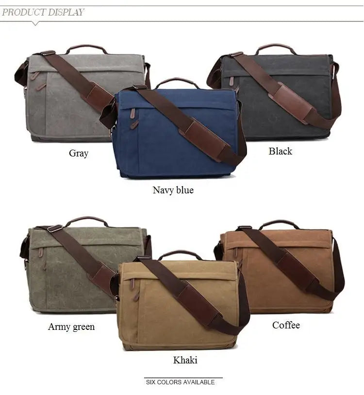 Joneton Laptop Bag II