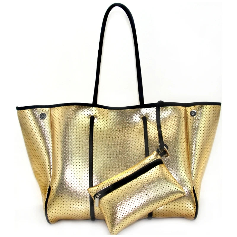 Speliko Neoprene Tote Bag
