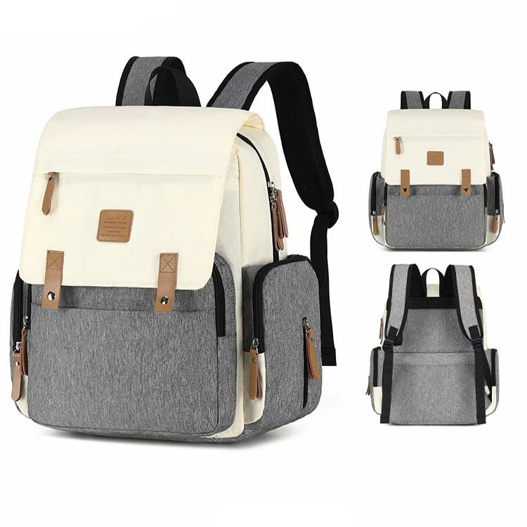 Land Nappy Backpack II
