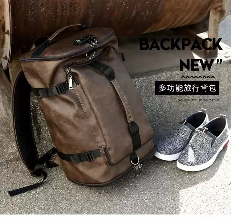 KatyPaul Backpack
