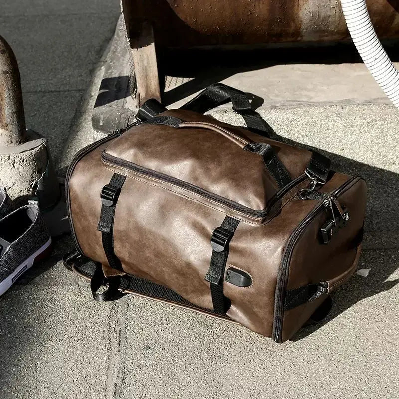 KatyPaul Backpack