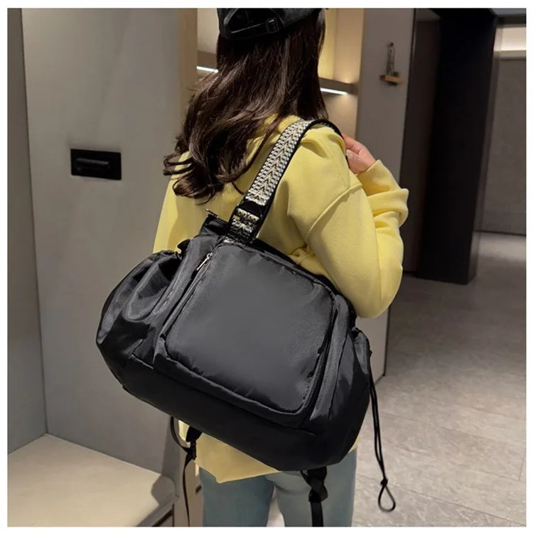 Movokbaby Solace Nappy Bag