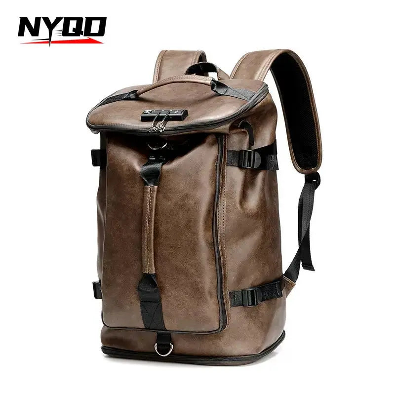 KatyPaul Backpack