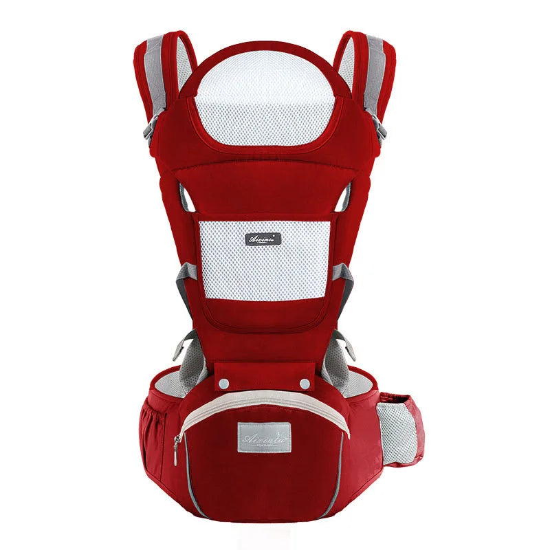 Aixinta Baby Carrier - Bags By Benson