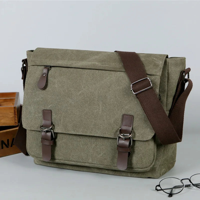 Joneton Laptop Briefcase