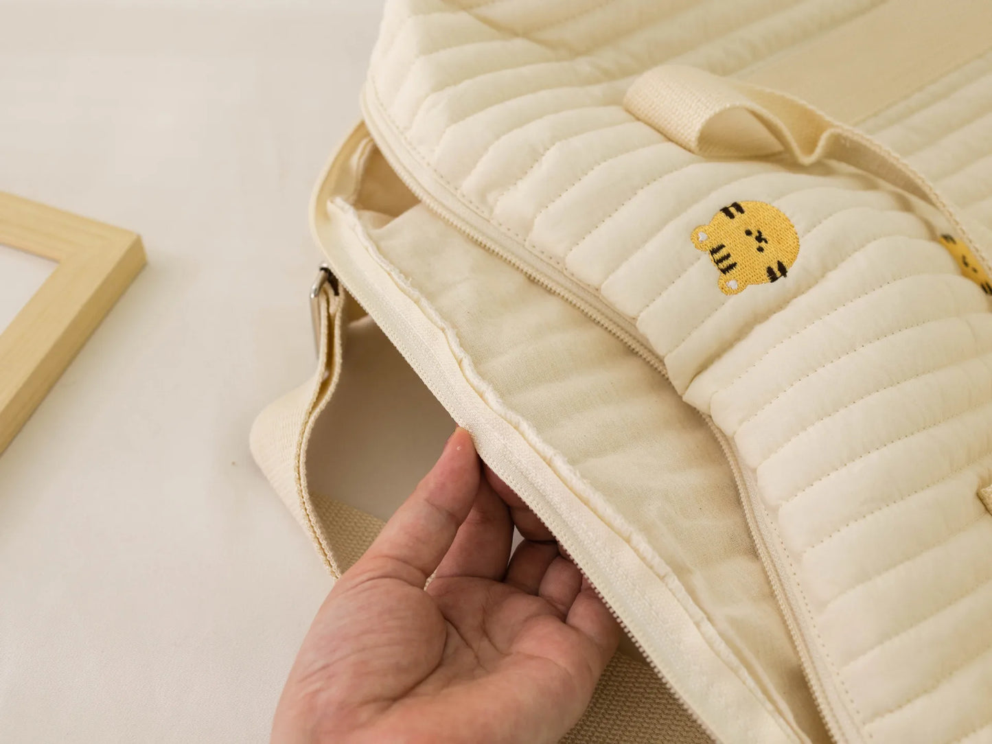 Movokbaby Urban Nappy Bag