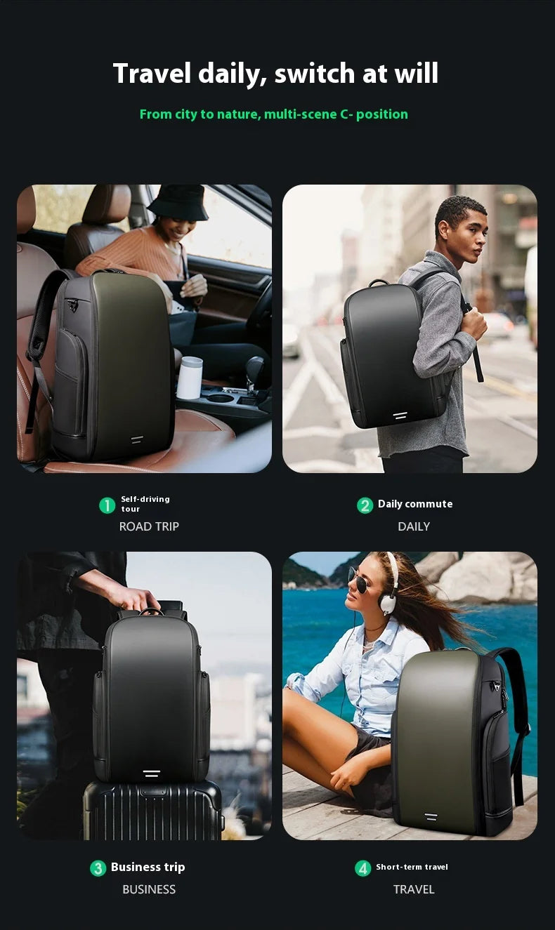 Tangcool Backpack