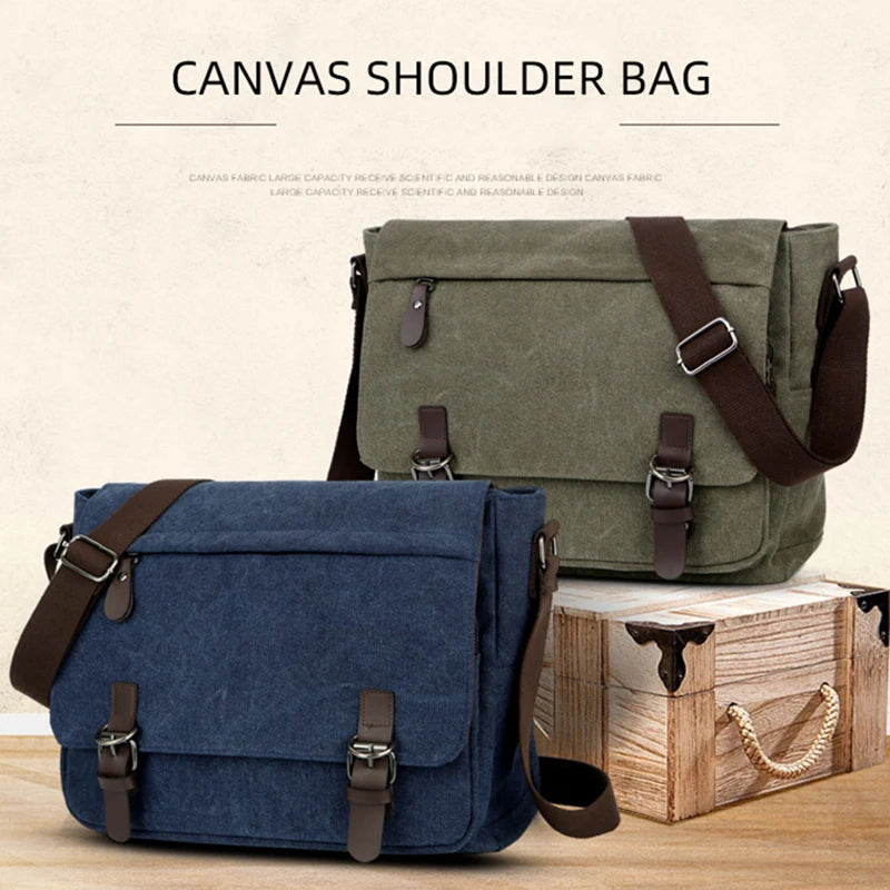 Joneton Laptop Briefcase