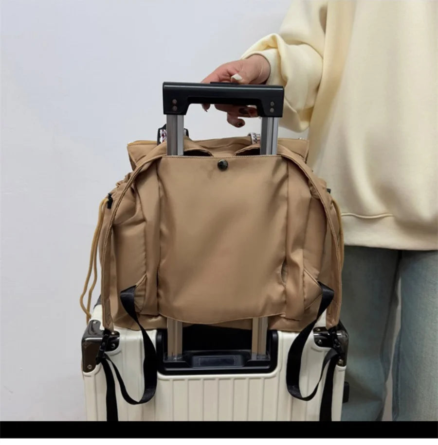 Movokbaby Solace Nappy Bag