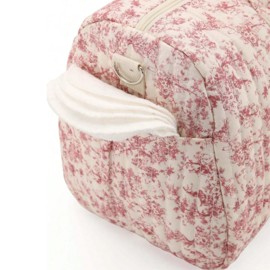 Movokbaby Blossom Nappy Bag