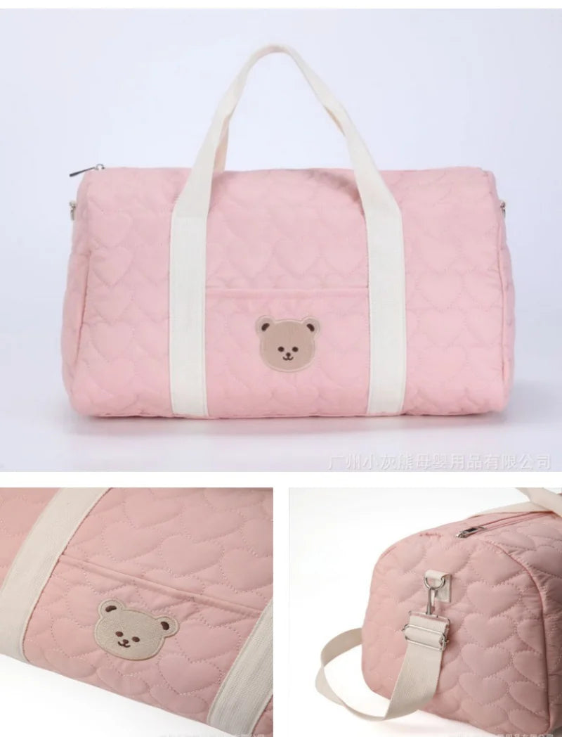 Movokbaby Nest Nappy Bag