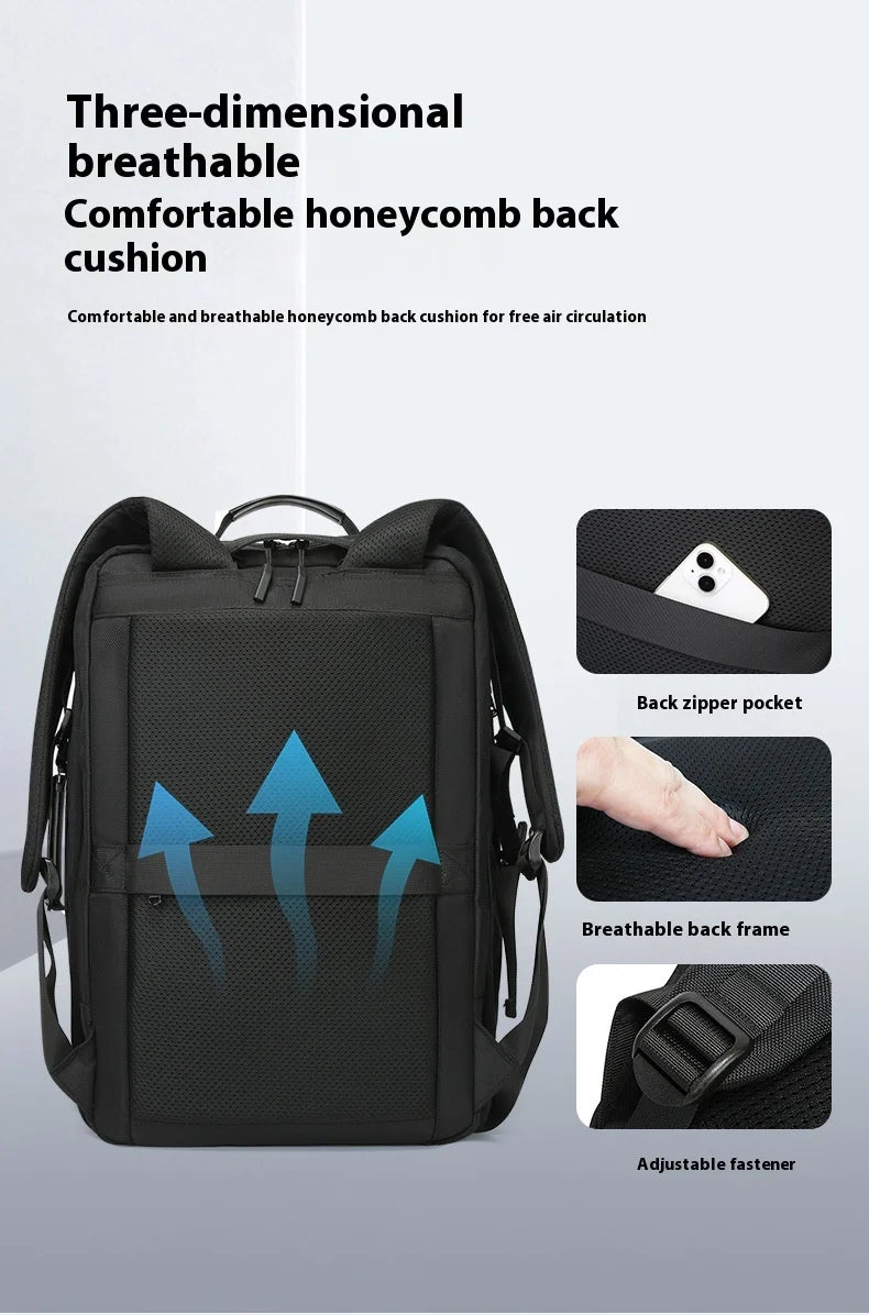 Tangcool Backpack II