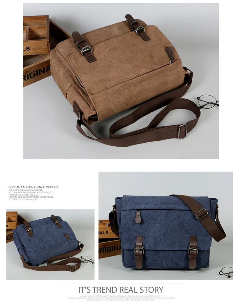 Joneton Laptop Briefcase