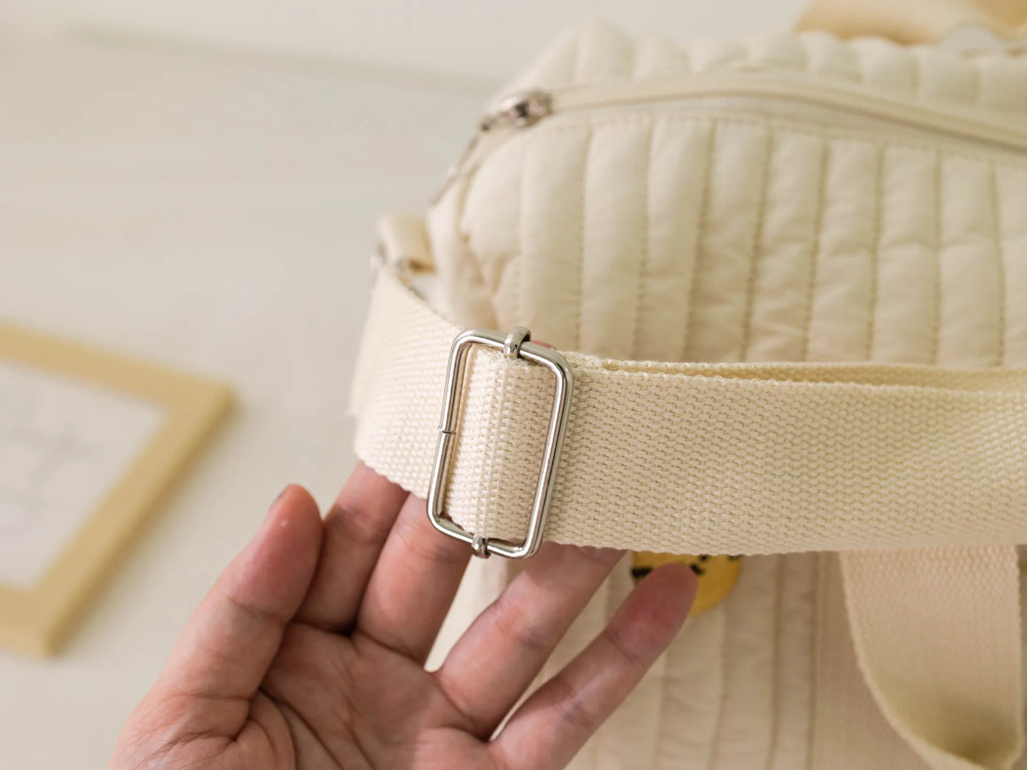 Movokbaby Urban Nappy Bag