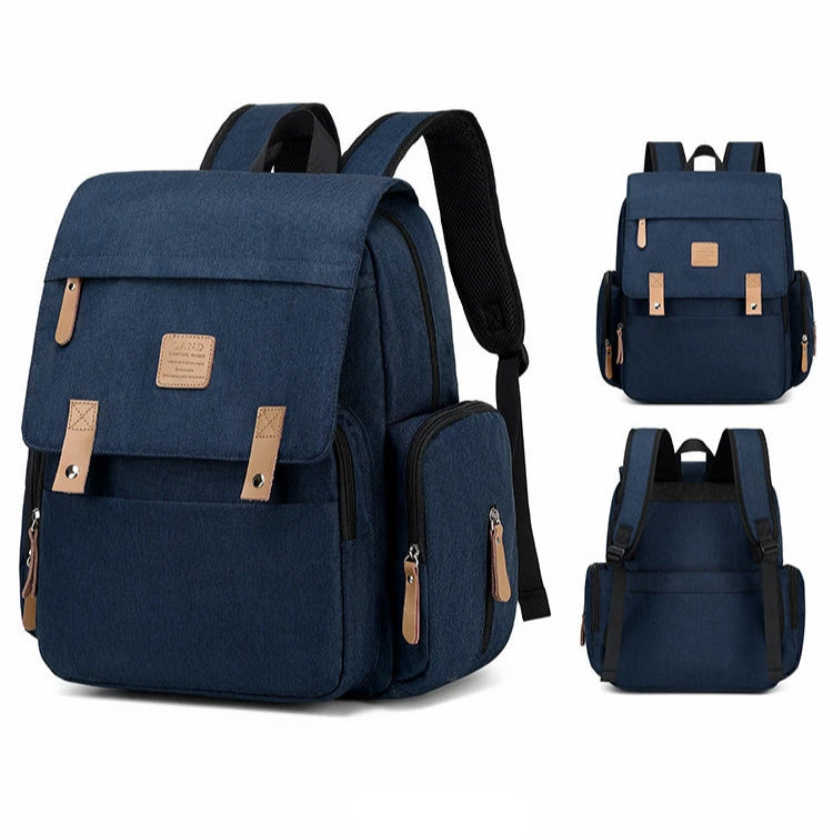 Land Nappy Backpack II