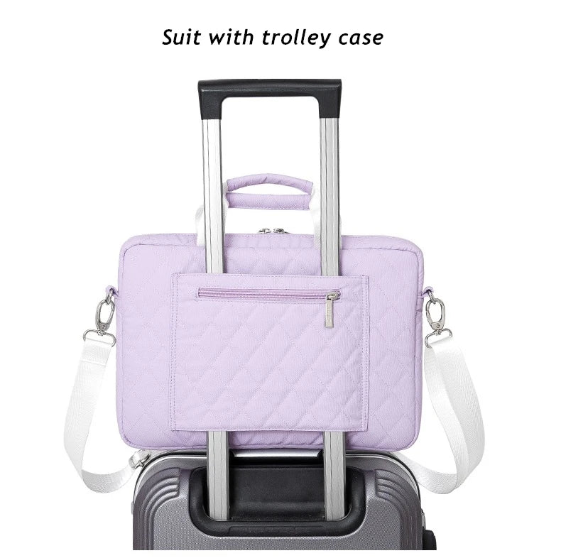 Kinmac Womens Laptop III - Bags By Benson