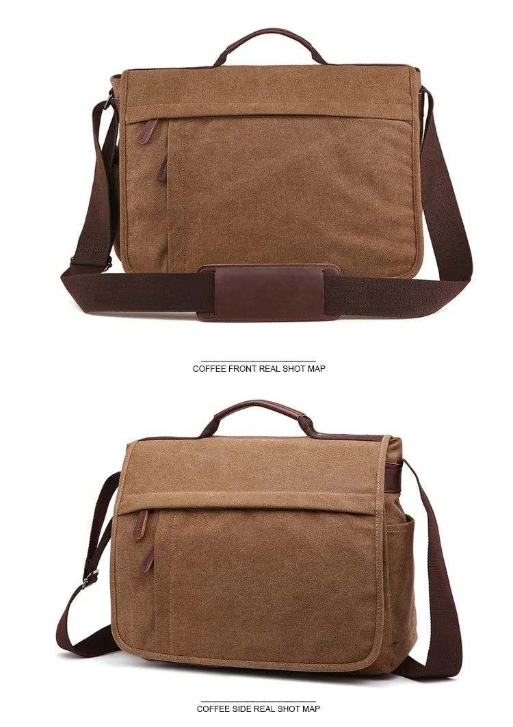 Joneton Laptop Bag II