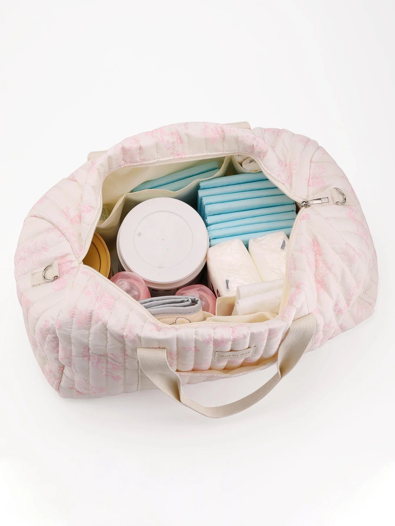 Movokbaby Nest Nappy Bag