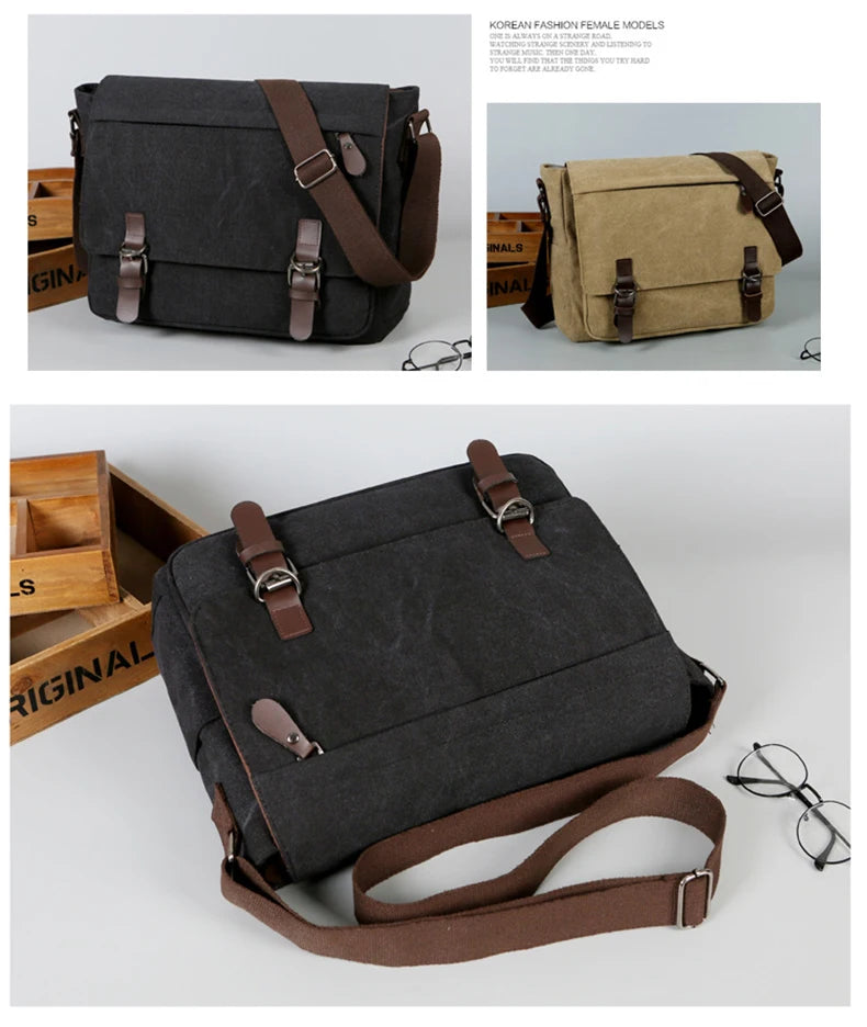 Joneton Laptop Briefcase