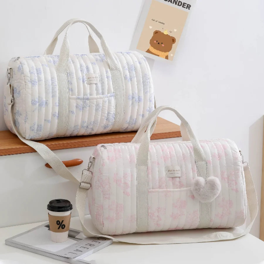Movokbaby Bloom Nappy Bag