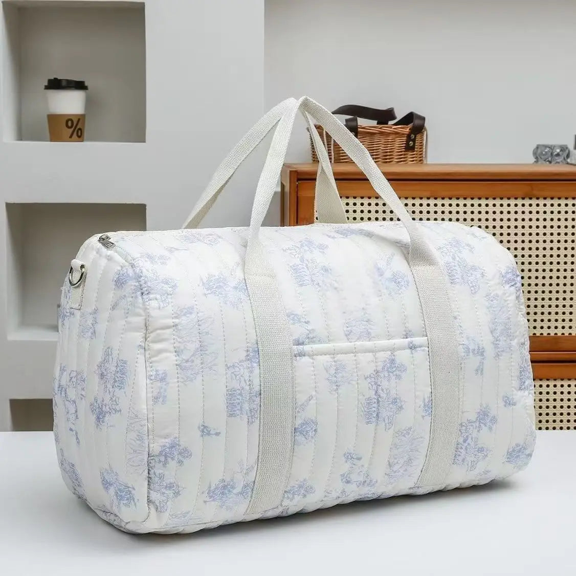 Movokbaby Bloom Nappy Bag