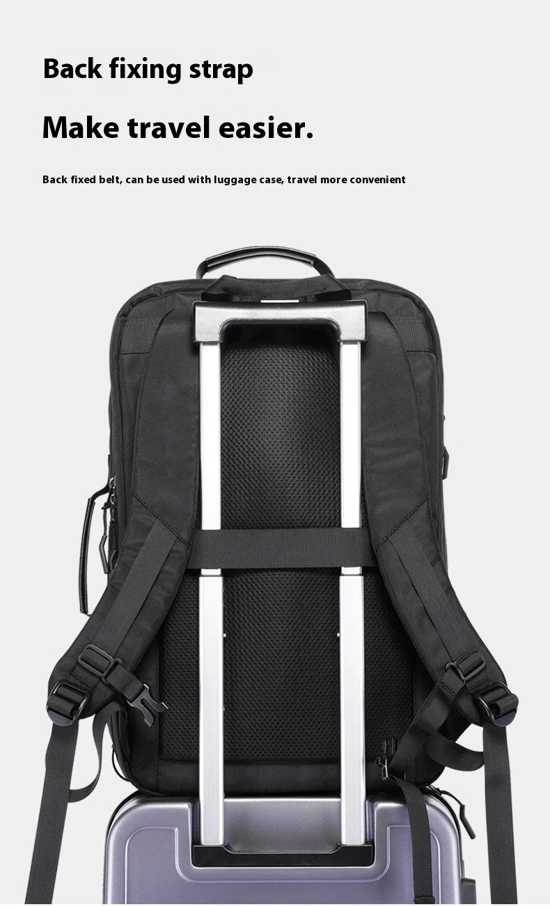 Tangcool Backpack II