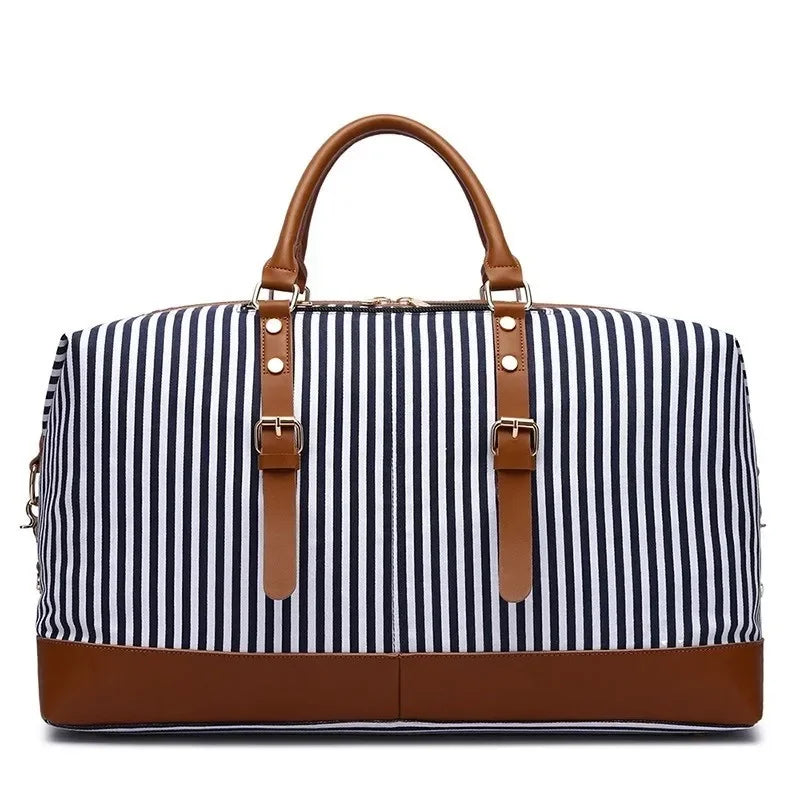 Aliceherry Overnight Bag