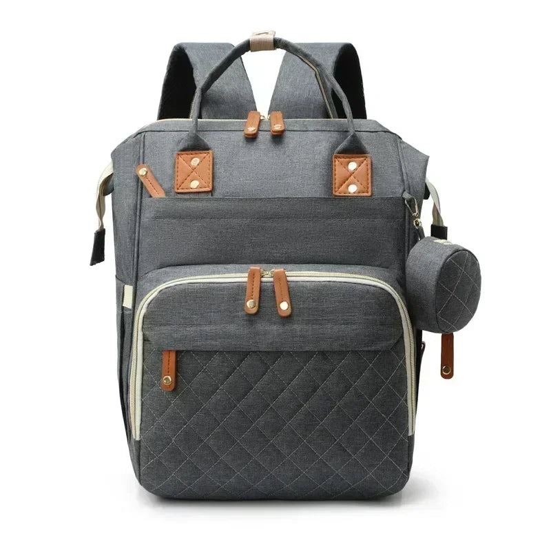 Macroupta Nappy Backpack