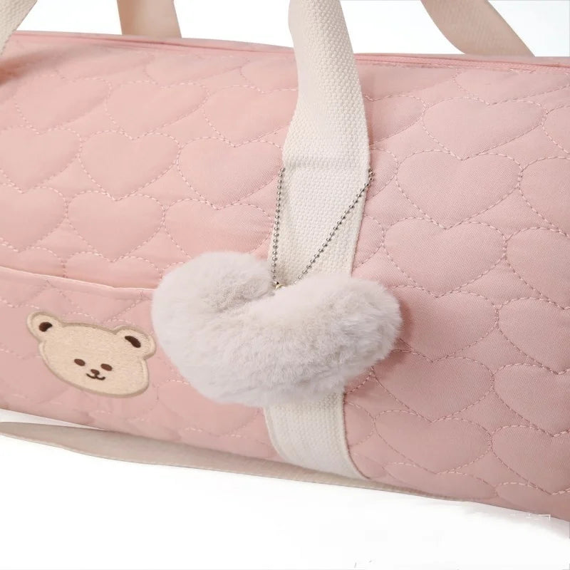 Movokbaby Nest Nappy Bag