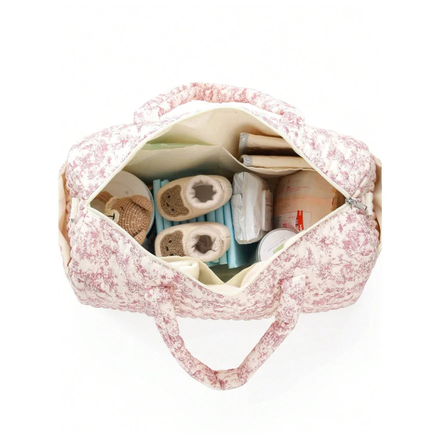 Movokbaby Blossom Nappy Bag
