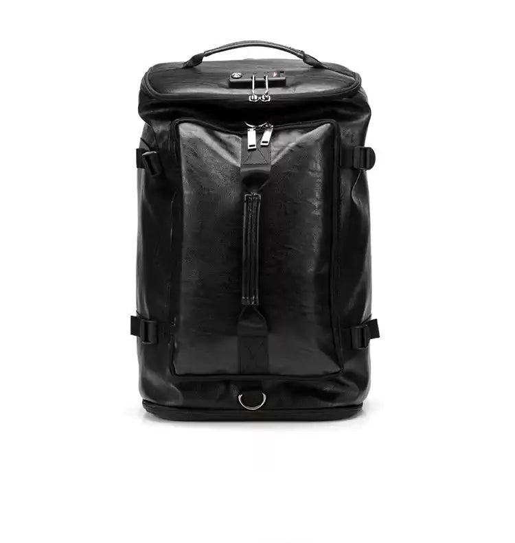 KatyPaul Backpack - Bags By Benson