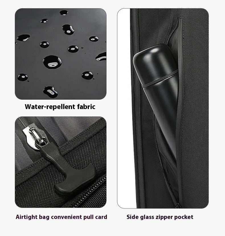 Tangcool Backpack II